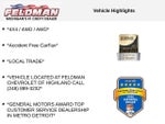 2006 Chevrolet Silverado 1500 LT1