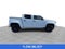2022 Chevrolet Colorado WT