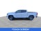 2021 Chevrolet Colorado 4WD Work Truck
