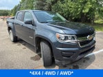 2019 Chevrolet Colorado 4WD Work Truck