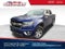 2016 Chevrolet Colorado 4WD LT