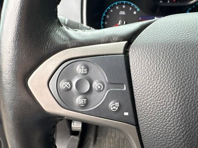 2019 Chevrolet Colorado 4WD Z71