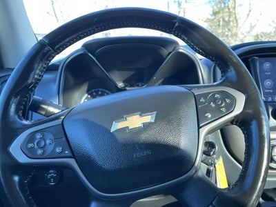 2019 Chevrolet Colorado 4WD Z71