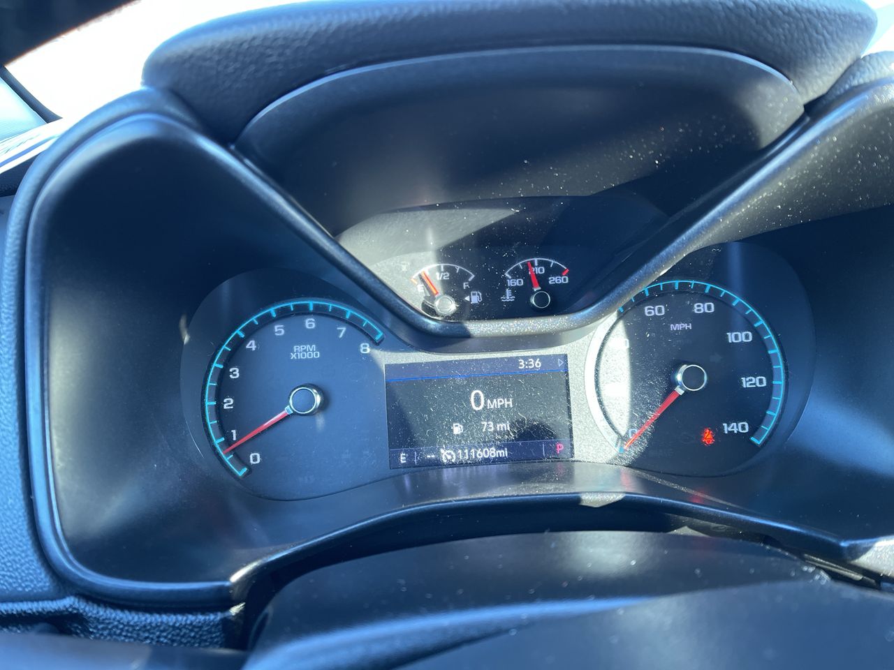 2019 Chevrolet Colorado 4WD Z71