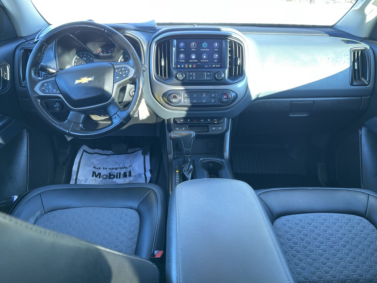 2019 Chevrolet Colorado 4WD Z71