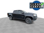 2019 Chevrolet Colorado 4WD ZR2