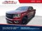 2020 Chevrolet Colorado 4WD LT