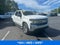 2022 Chevrolet Silverado 1500 LTD LT (2FL)