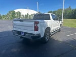 2022 Chevrolet Silverado 1500 LTD LT (2FL)
