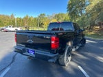 2017 Chevrolet Silverado 1500 Work Truck