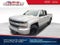 2016 Chevrolet Silverado 1500 Custom