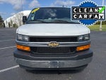 2024 Chevrolet Express Cargo 2500 WT