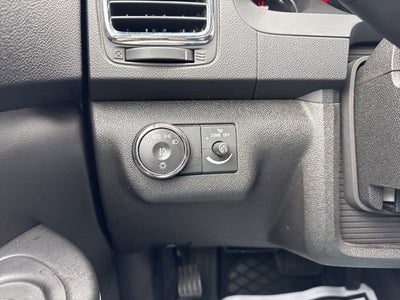 2012 GMC Acadia SLT1