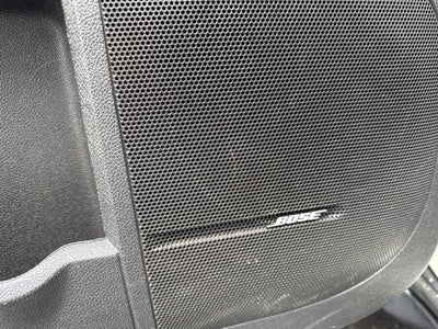 2012 GMC Acadia SLT1