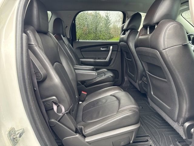 2012 GMC Acadia SLT1