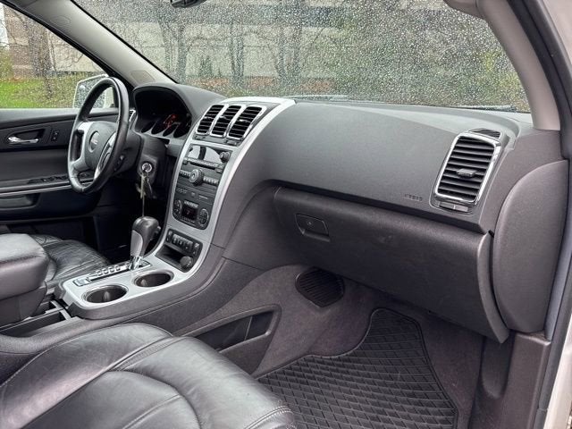 2012 GMC Acadia SLT1