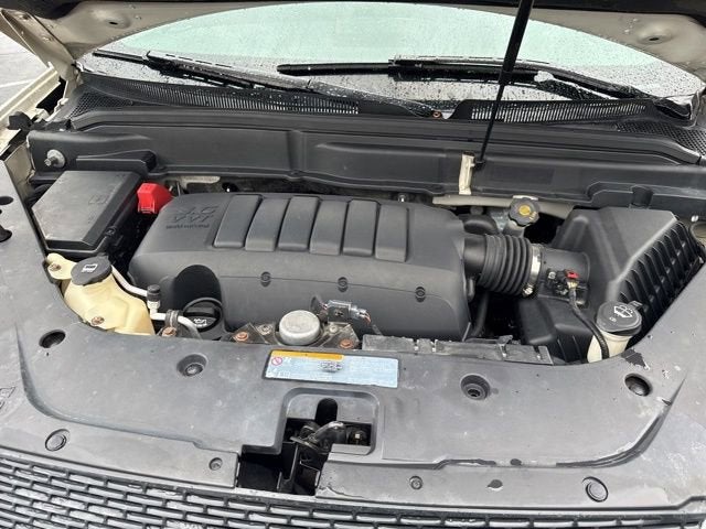 2012 GMC Acadia SLT1