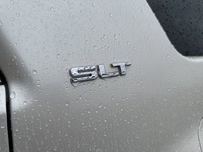 2012 GMC Acadia SLT1