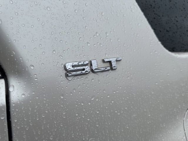 2012 GMC Acadia SLT1