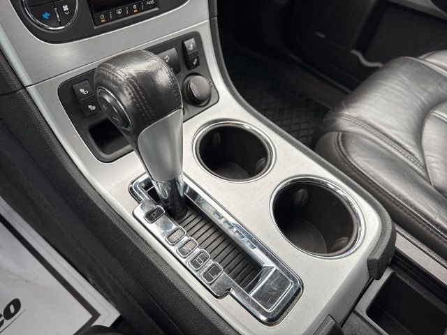 2012 GMC Acadia SLT1