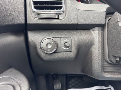 2012 GMC Acadia SLT1