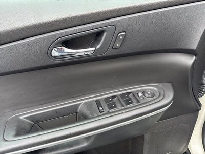 2012 GMC Acadia SLT1