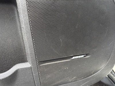 2012 GMC Acadia SLT1