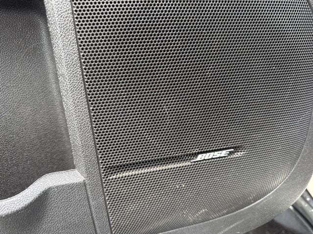 2012 GMC Acadia SLT1