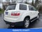 2012 GMC Acadia SLT1