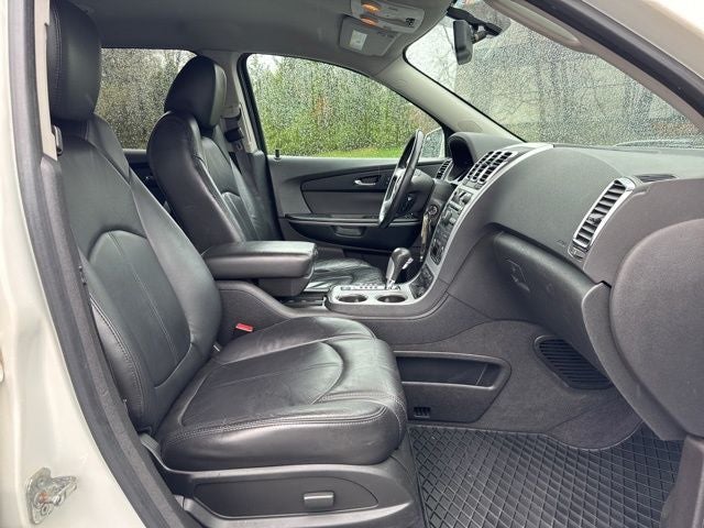 2012 GMC Acadia SLT1