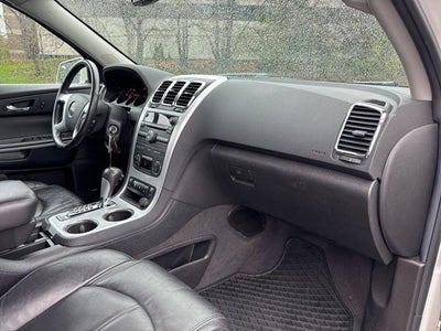 2012 GMC Acadia SLT1
