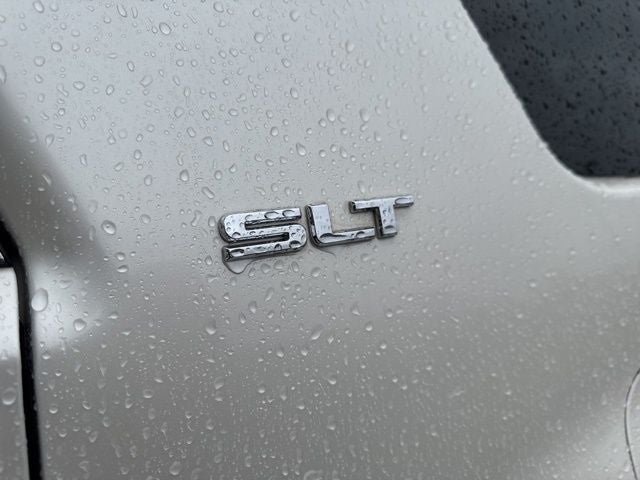 2012 GMC Acadia SLT1