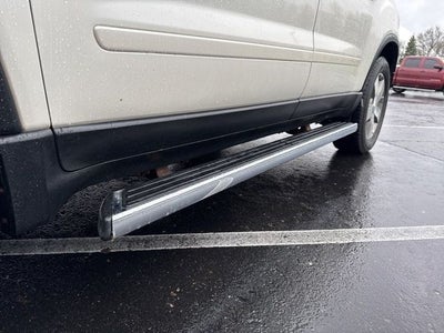 2012 GMC Acadia SLT1