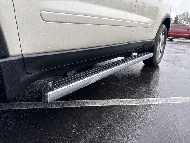 2012 GMC Acadia SLT1