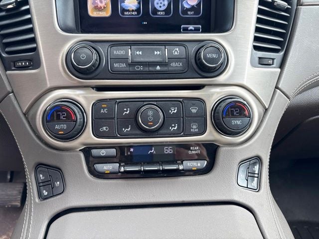 2018 GMC Yukon XL Denali
