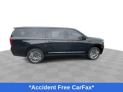 2023 GMC Yukon XL Denali Ultimate