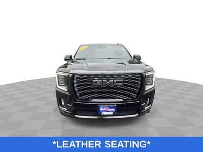 2023 GMC Yukon XL Denali Ultimate