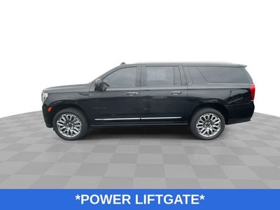 2023 GMC Yukon XL Denali Ultimate
