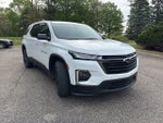 2024 Chevrolet Traverse Limited LS