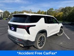 2024 Chevrolet Traverse LS