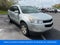 2011 Chevrolet Traverse LT w/1LT