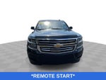 2020 Chevrolet Tahoe LS