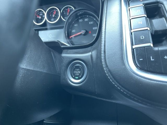 2023 Chevrolet Suburban LS