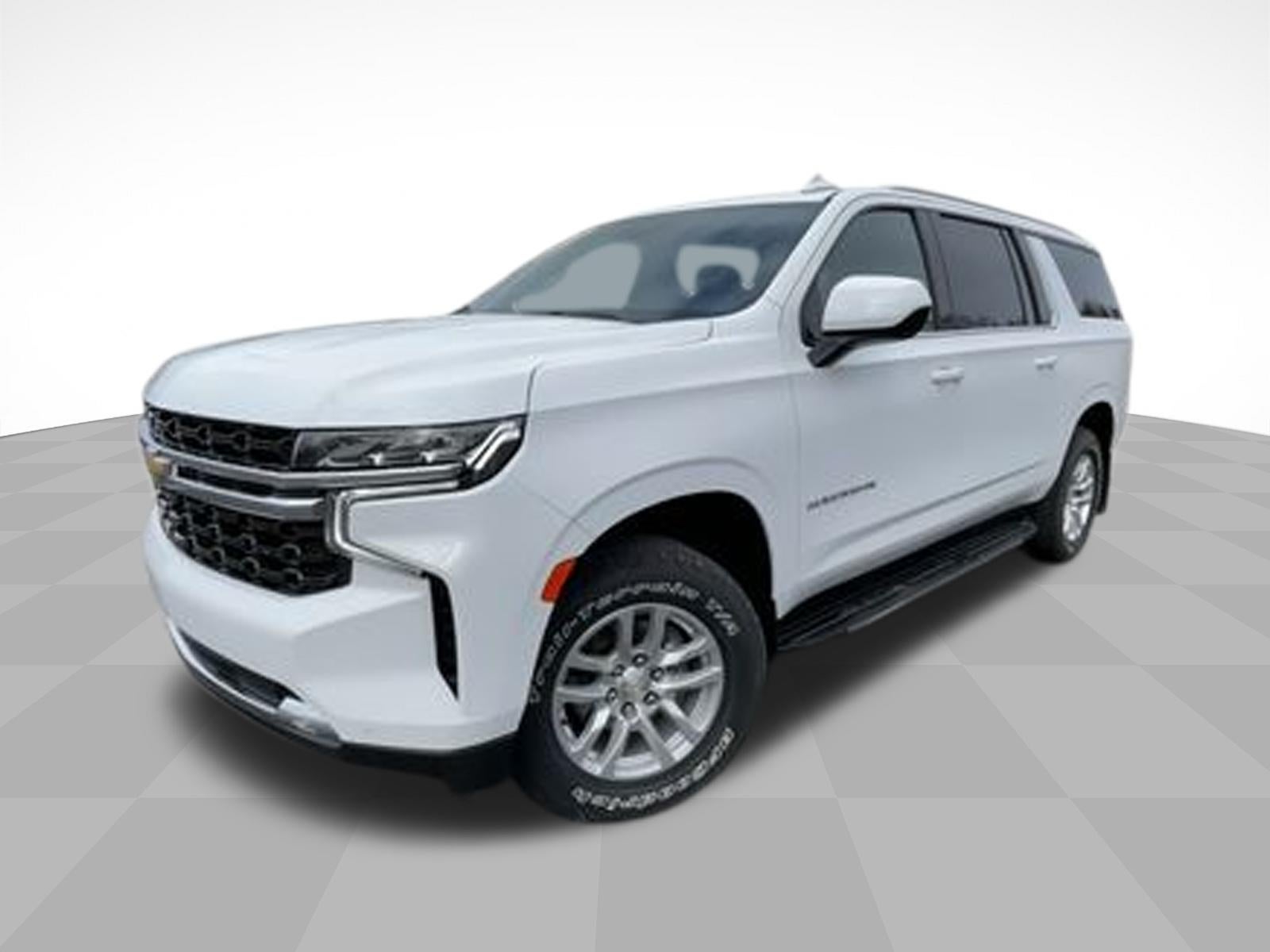 2023 Chevrolet Suburban LS