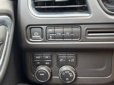 2023 Chevrolet Suburban LS