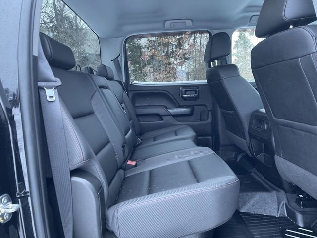 2019 GMC Sierra 2500 HD SLT