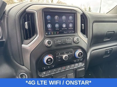 2021 GMC Sierra 2500 HD Denali