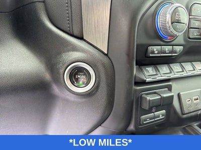 2021 GMC Sierra 2500 HD Denali