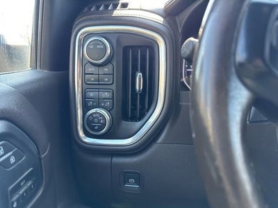 2021 GMC Sierra 2500 HD SLT