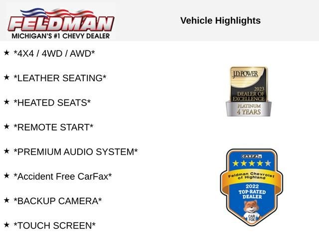 2021 GMC Sierra 2500 HD SLT